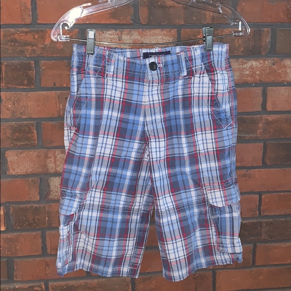 Cherokee boys’ shorts